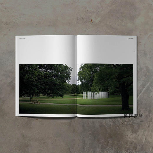 【全新现货】 A.mag 23: Carmody Groarke/A.mag杂志 23：卡莫迪·格罗克 商品图1