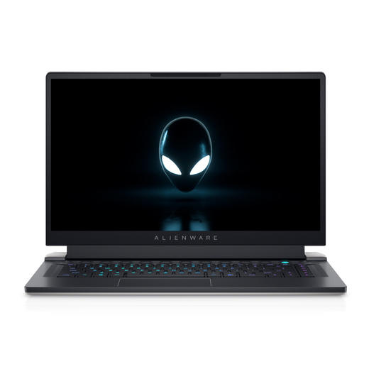 外星人ALIENWARE x15R2 15.6英寸高端游戏本12代i7 32G 1T RTX3070Ti 2K 240Hz高刷屏轻薄笔记本电脑2778QW 商品图5