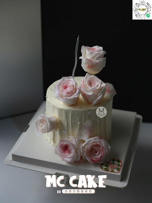 永生花款 商品图0