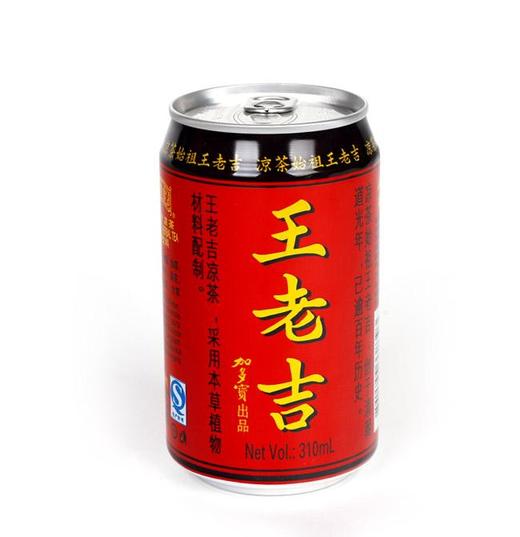 王老吉(听) 商品图0