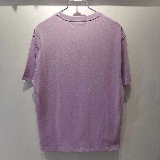 221103035 坚持我的/jasonwood 2022年夏季新款 男士圆领短袖T恤 商品图1