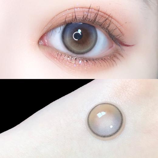 店主推荐丨北海落日·IAM18TEEN丨14.2mm（年抛/2片装） 商品图2