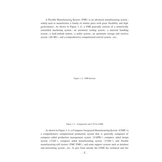 System Modeling and Simulation with Witness系统建模与仿真(高等院校机械工程工业工程系列教材)/方水良/浙江大学出版社 商品图2