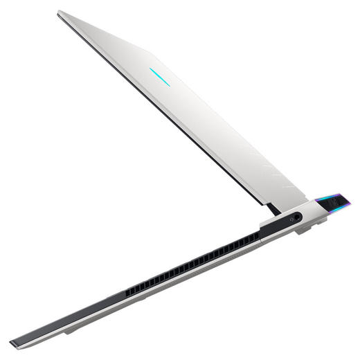 外星人ALIENWARE x15R2 15.6英寸高端游戏本12代i7 32G 1T RTX3070Ti 2K 240Hz高刷屏轻薄笔记本电脑2778QW 商品图7
