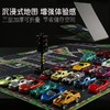 凯卡西 50辆 合金车 小汽车模型 商品缩略图3