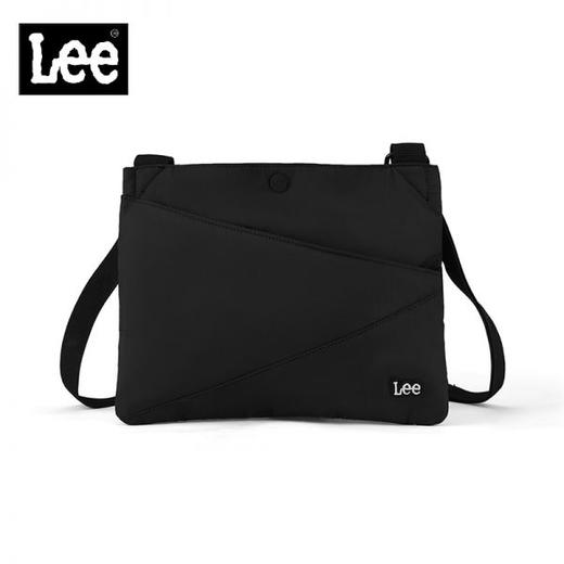 Lee20春夏男式肩包L395664NF66X/K11 商品图3