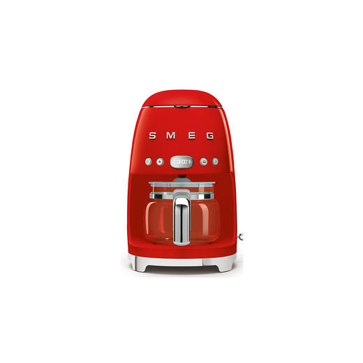 SMEG/斯麦格 意大利复古 美式咖啡机 DCF02 商品图0