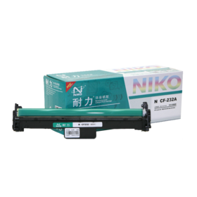 耐力CF232成像鼓硒鼓组件带芯片