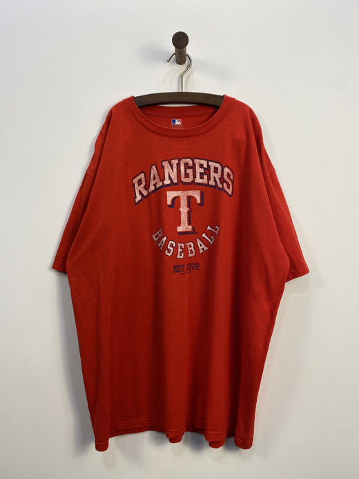 Y2K Vintage MLB 美国职业棒球大联盟 短袖T恤 _SST(XL) 商品图1