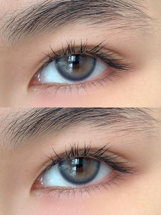 轻混血款丨冰河世纪·IAM18TEEN丨14.2mm（年抛/2片装） 商品图3