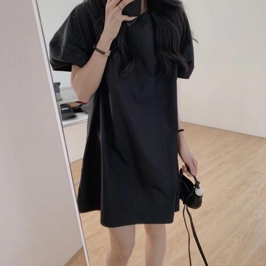 （清仓现货）【社群供W】韩版连衣裙 商品图7