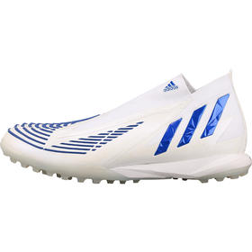 ADIDAS/阿迪达斯PREDATOR EDGE.1 TF碎钉高端足球鞋男GW3655