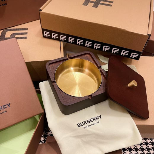 不一样的烟灰缸 商品图5