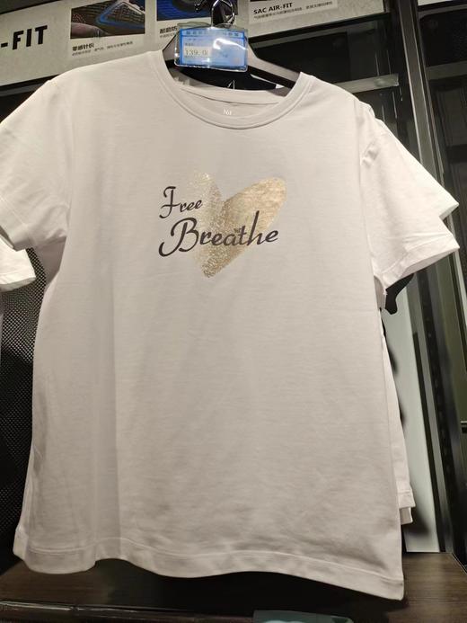 361女士圆领半袖4108 商品图0