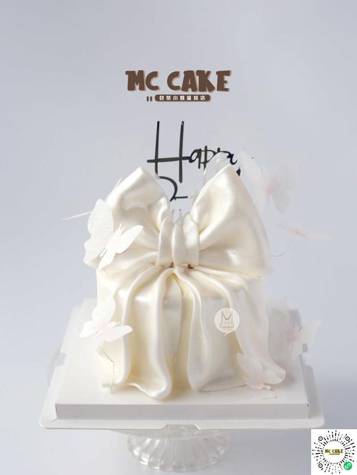 蝴蝶结蝴蝶款 商品图0