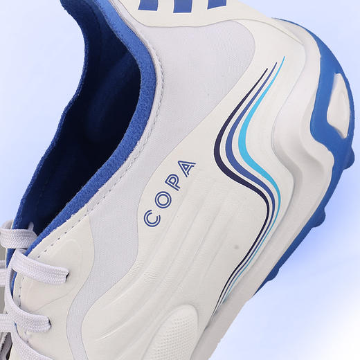 ADIDAS/阿迪达斯COPA SENSE.1 TF碎钉高端足球鞋男GW3548 商品图2