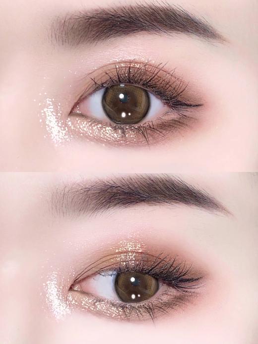 Kirafairy半年抛-SUNSET小金条 商品图9