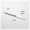 【单拍不发】法国月光系列牛排专属不锈钢刀叉 商品缩略图2