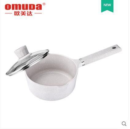 【直发】欧美达 - 999超值套餐_炒锅+煎锅+蒸锅+奶锅 商品图7