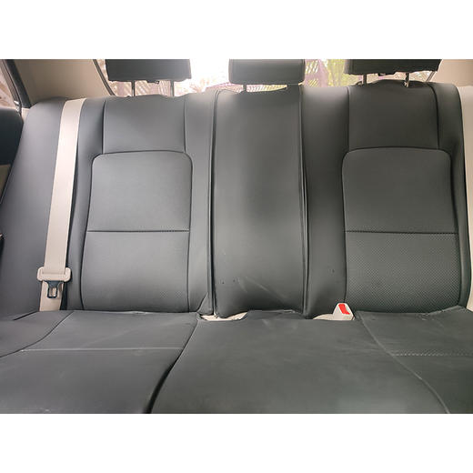 马自达 6 2.0L 自动时尚型 【长租-北京】 商品图6