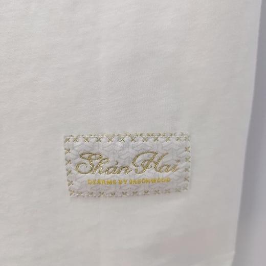 坚持我的   22年时尚简约短袖T恤  221103021 商品图3