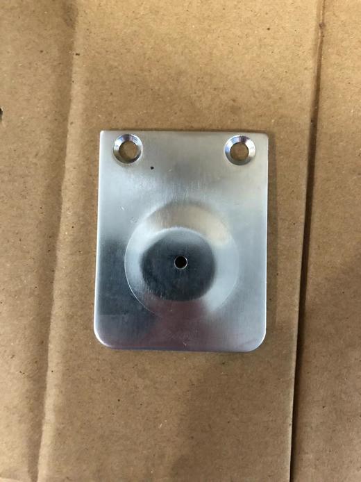 40TY01000012  针板 商品图0