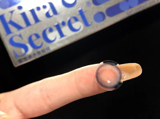 Kira Secret品牌日抛-Kirby 冷月卡比(10p/盒）0/100/150/275/300/500/550缺货 商品图2