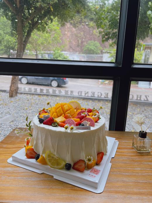 鲜果之森 商品图0