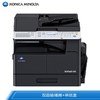 柯尼卡美能达bizhub 205i A3黑白复合机 配置主机+双面器+双面输稿器 商品缩略图3