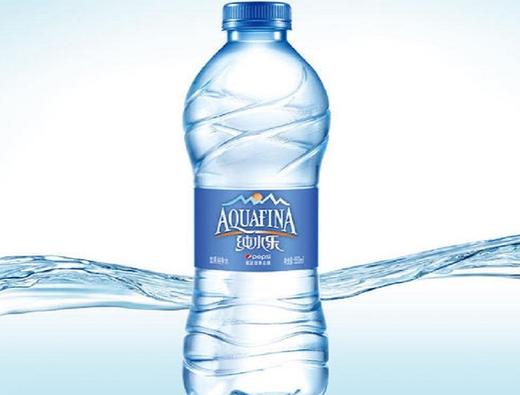 纯水乐(瓶) 商品图0