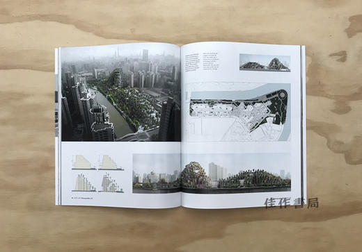 【全新现货】 Av Monographs 222: Heatherwick Studio: 2000-2020/专著222：希思威克工作室：2000-2020 商品图3