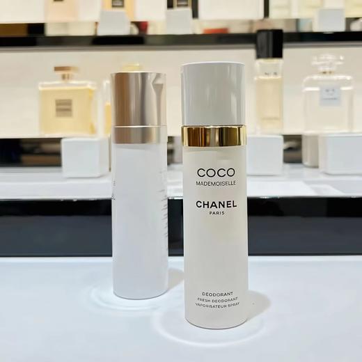 香奈儿止汗喷雾 商品图4