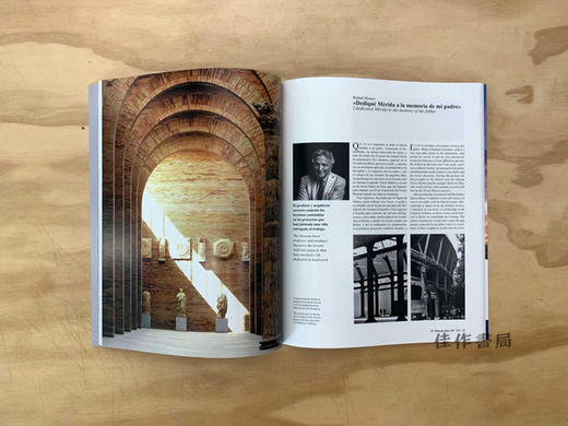 【全新现货】 Av Monographs 235: Masters' Memoirs/Av Monographs杂志 235：大师回忆录 商品图3