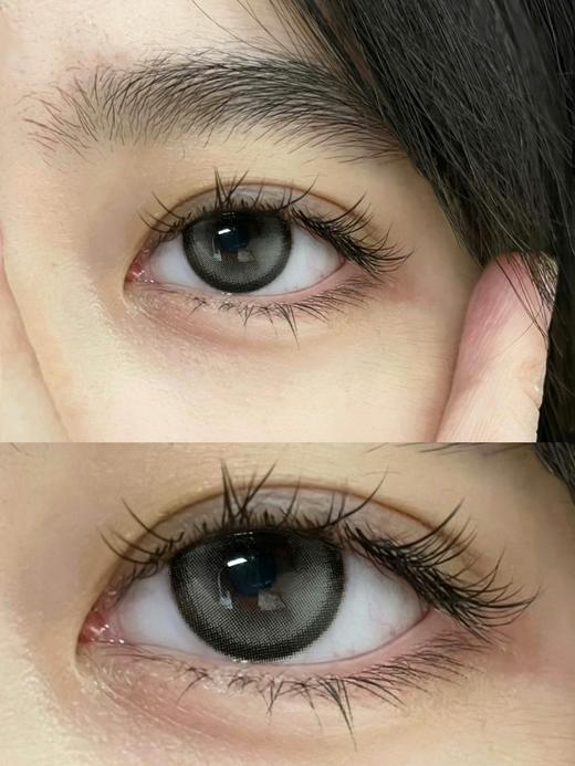 津姜可乐·IAM18TEEN丨14.2mm（年抛/2片装） 商品图8