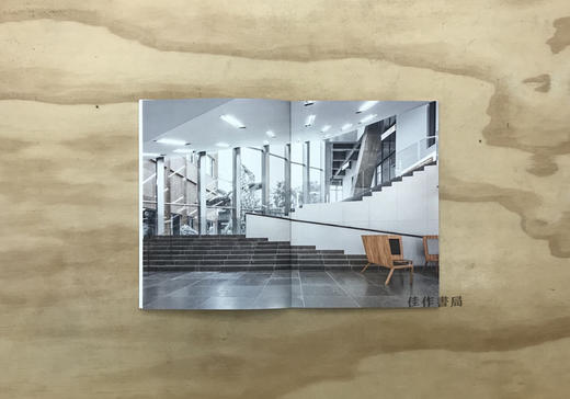 【全新现货】 Courthouse Zwolle: Jo Kruger, Rob Hootsmans/兹沃勒法院大楼：尤·克鲁格，罗布·霍特曼斯 商品图2