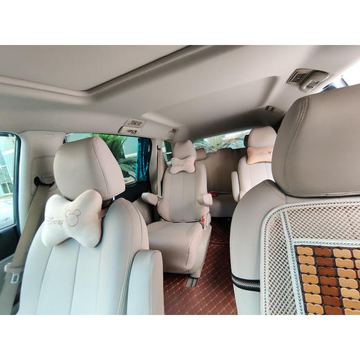 别克 GL8 25S 豪华型 【长租-深圳】 商品图6