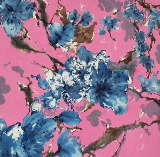 侯晓辉《粉红主义》 商品图0