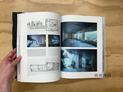 【全新现货】 El Croquis 209: Roger Boltshauser (2002-2021) Impure Materiality/建筑素描杂志 209：罗杰·博尔茨豪瑟（2002-202 商品图3