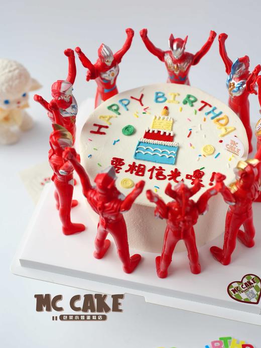 奥特曼玩具款 商品图0