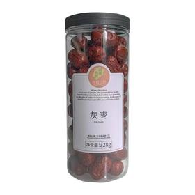 闽越山野若羌灰枣