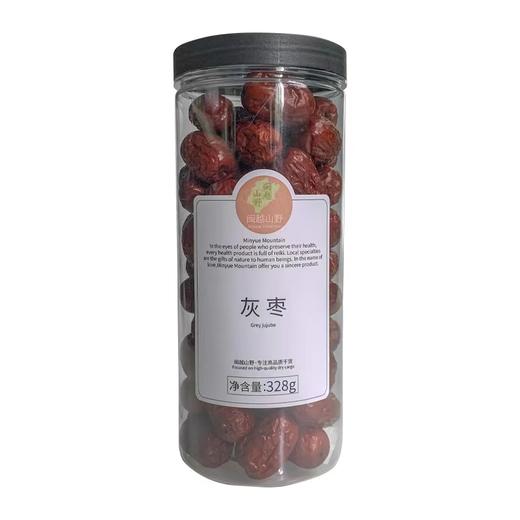 闽越山野若羌灰枣 商品图0