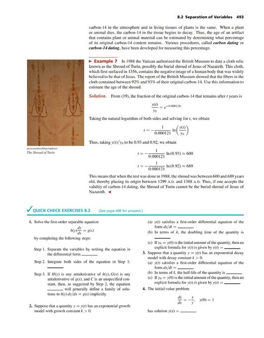 HMH预订 Calculus, Eleventh Edition, AP Edition Student Edition Grades 9-12 商品图6