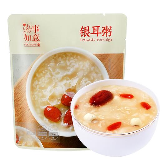    甜甜糯糯银耳粥8袋 礼盒装 商品图5