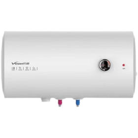万和（Vanward）电热水器 A0系列 升级双盾防护节能 速热热水器 E60-A0(60升）