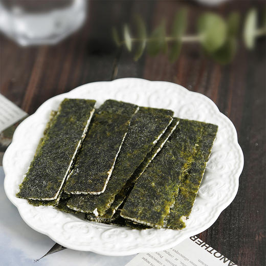 【直发】夹心海苔 商品图5