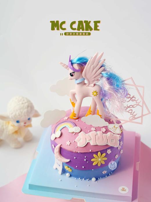 宝莉马玩具款 商品图1