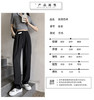 （清仓现货）（年后发货）【社群供W】时装直筒裤 商品缩略图11
