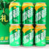 雪碧柠檬味汽水330ml*12 商品缩略图2