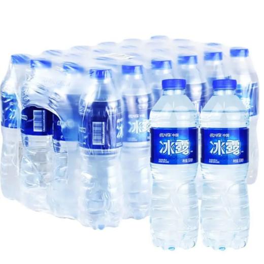 冰露矿泉水550ml 商品图0