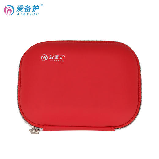 爱备护 车载急救包 便携车用应急包 家用医药户外旅行小型防水包 ABH-L003A 商品图2